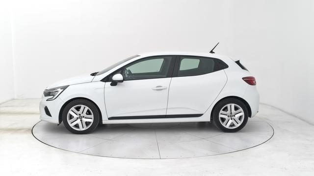 RENAULT Clio usata, con Airbag