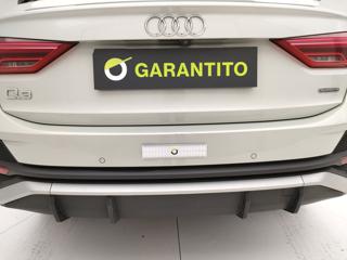AUDI Q3 usata, con Vivavoce