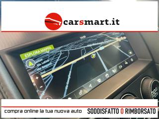 JAGUAR F-Type usata, con Cruise Control