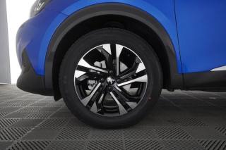 PEUGEOT 2008 usata 14