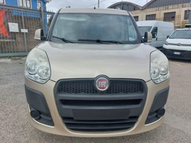 FIAT Doblo usata, con Airbag laterali