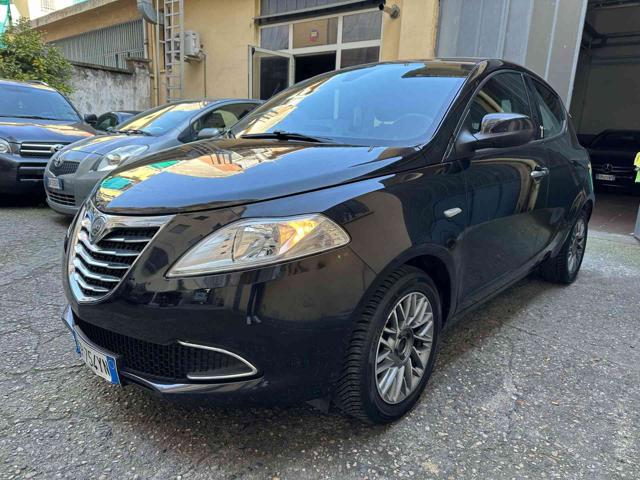 LANCIA Ypsilon usata, con ABS