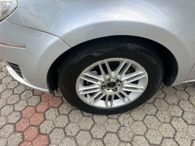 LANCIA MUSA usata, con Chiusura centralizzata telecomandata