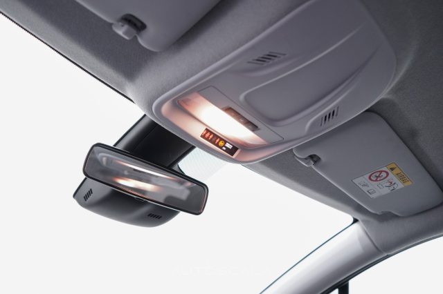 OPEL Crossland usata, con Volante multifunzione