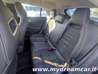 MERCEDES-BENZ CLA 200 usata 17