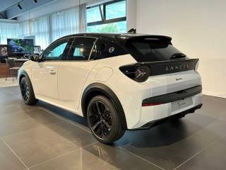 LANCIA Ypsilon usata, con Airbag laterali