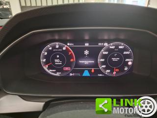 SEAT Leon usata, con Autoradio