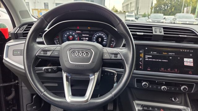 AUDI Q3 usata, con Cruise Control