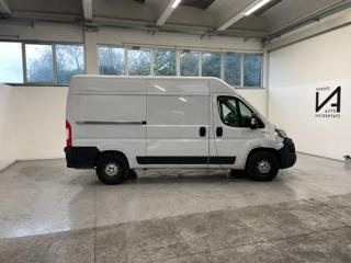 FIAT Ducato usata, con Immobilizzatore elettronico