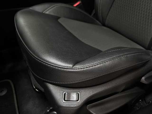 JEEP Compass usata, con Sensori di parcheggio posteriori