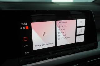VOLKSWAGEN Golf usata 16