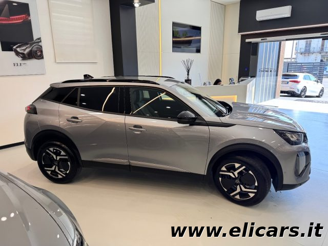 PEUGEOT 2008 usata, con Alzacristalli elettrici