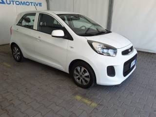 KIA Picanto usata, con Airbag