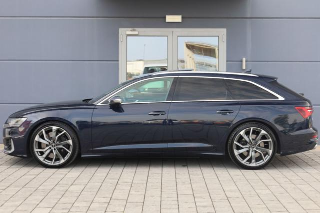 AUDI S6 usata, con Cerchi in lega