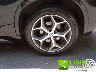 BMW X2 usata, con Airbag testa