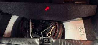 LANCIA Delta usata 47