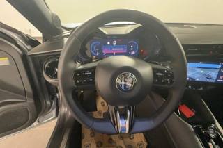 ALFA ROMEO Junior usata, con USB