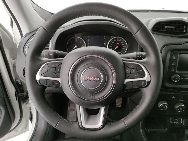JEEP Renegade usata, con Cerchi in lega
