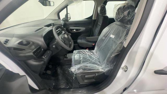 FIAT Doblo usata, con Vivavoce