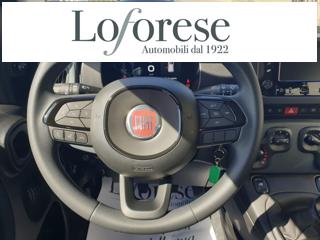 FIAT Panda usata, con ESP