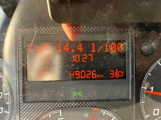 CITROEN Jumper usata, con Filtro antiparticolato