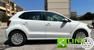 VOLKSWAGEN Polo usata, con Servosterzo