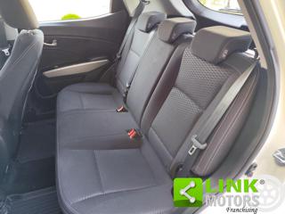 SSANGYONG Tivoli usata, con Autoradio
