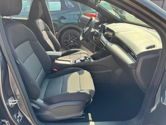MG MG3 usata, con Volante in pelle