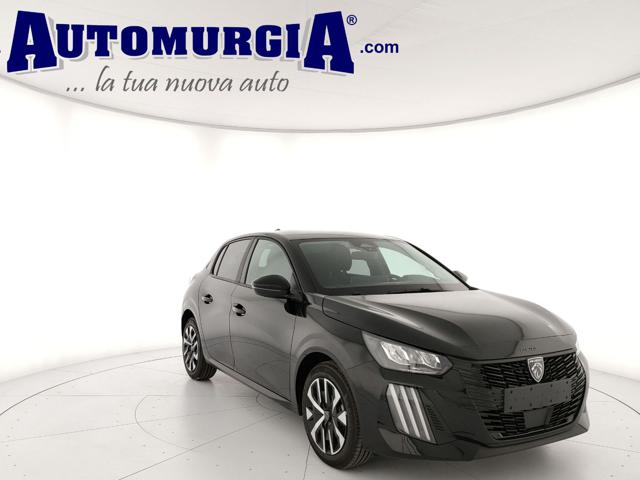 PEUGEOT 208 usata, con ABS
