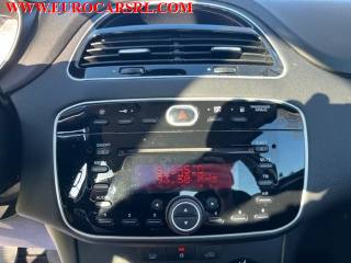 FIAT Punto usata, con Airbag testa