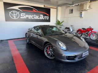 PORSCHE 911 usata, con Cerchi in lega