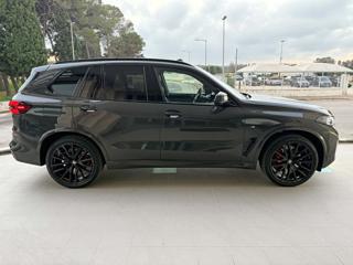 BMW X5 usata, con Airbag Passeggero