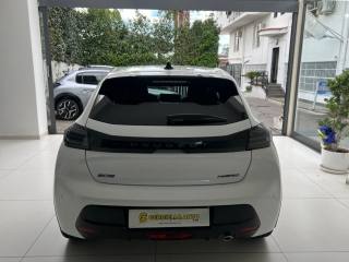 PEUGEOT 208 usata, con Alzacristalli elettrici