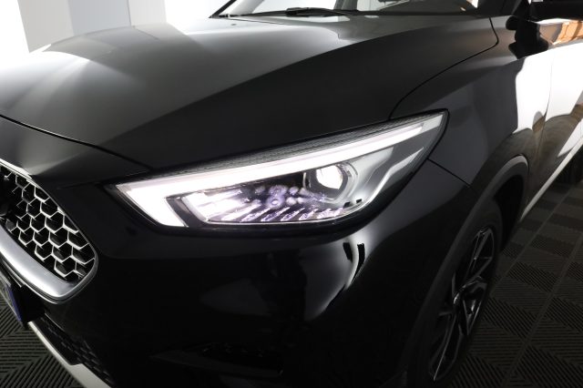 MG ZS usata 7