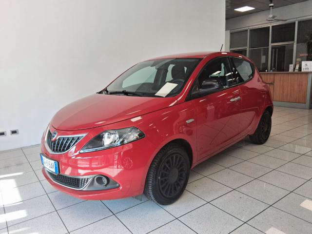 LANCIA Ypsilon usata, con Airbag