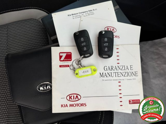 KIA cee