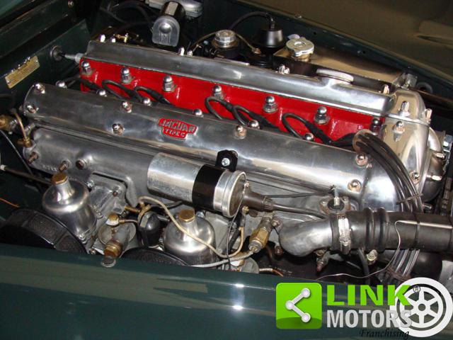 JAGUAR XK usata 21