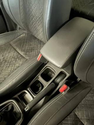 SUZUKI Vitara usata, con Airbag Passeggero
