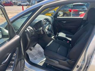 HYUNDAI iX20 usata, con ESP