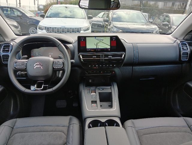 CITROEN C5 Aircross usata, con Chiusura centralizzata