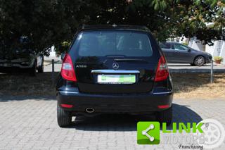 MERCEDES-BENZ A 180 usata, con Airbag Passeggero