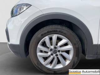 VOLKSWAGEN T-Cross usata, con Specchietti laterali elettrici