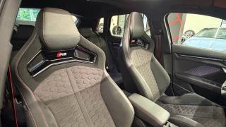 AUDI RS3 usata, con Climatizzatore
