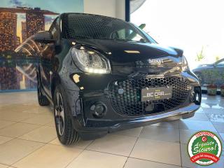 SMART ForTwo usata, con Touch screen