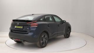 CITROEN C4 usata, con Alzacristalli elettrici