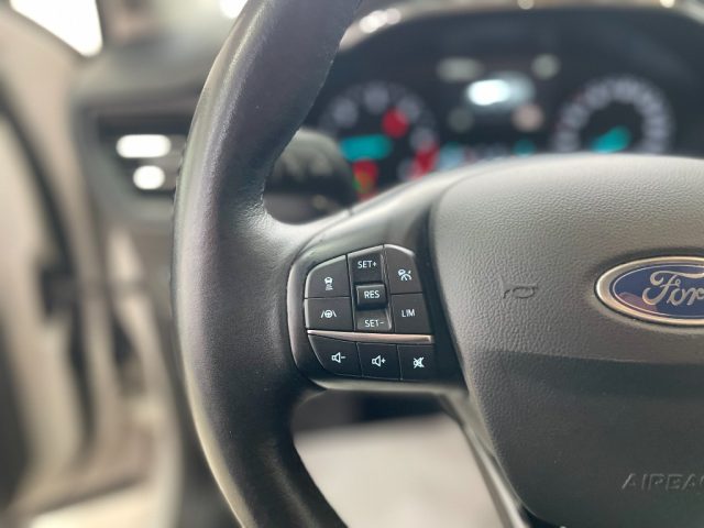 FORD Focus usata, con Sedili riscaldati