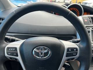 TOYOTA Verso usata, con Fendinebbia