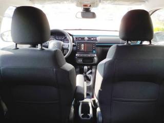 CITROEN C3 usata, con Filtro antiparticolato