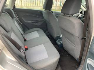 FORD Fiesta usata, con Cronologia tagliandi