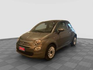FIAT 500 usata 1